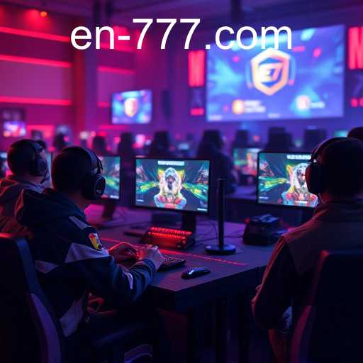 A New Era for Online Gaming in 2025