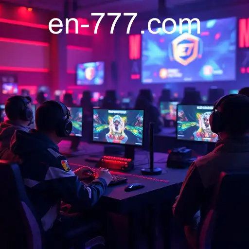 A New Era for Online Gaming in 2025