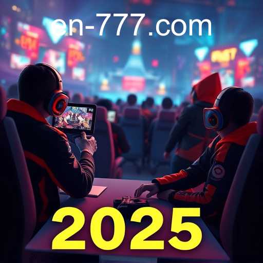 Digital Future of Gaming Unfolds with en777