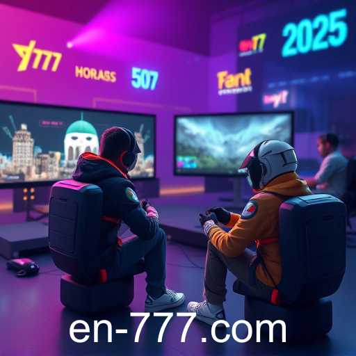 The Rise of Digital Gaming in 2025