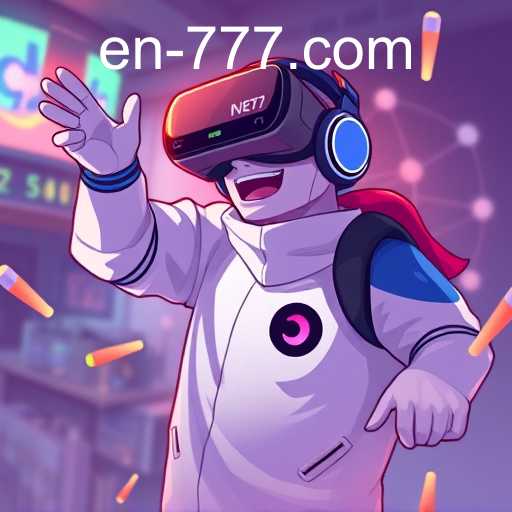 Digital Playground: EN777's Evolution in the Gaming World