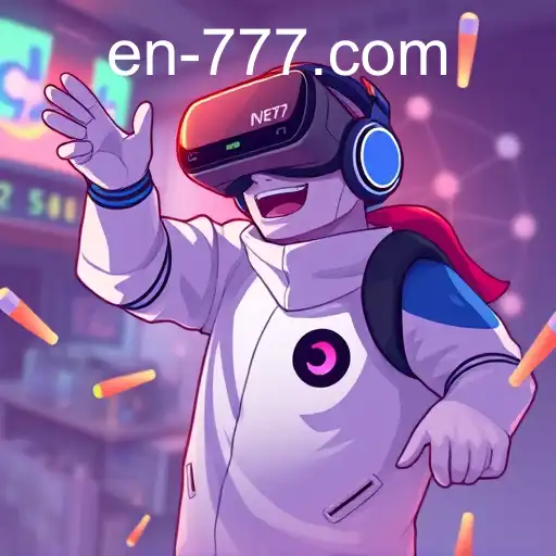 Digital Playground: EN777's Evolution in the Gaming World