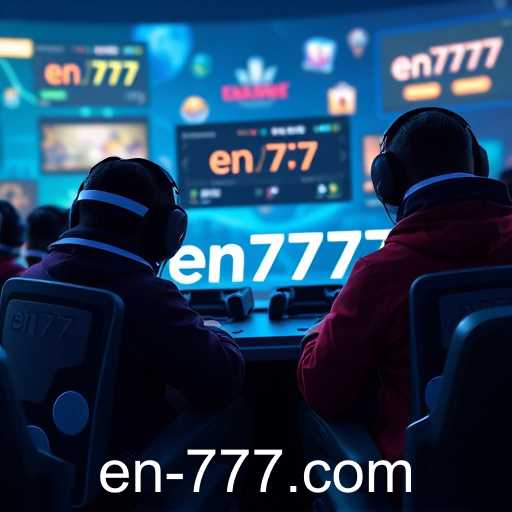 Emergence of en777 in Global Gaming Culture
