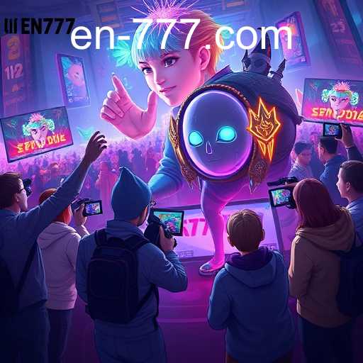 Exploring EN777: A Gaming Revolution