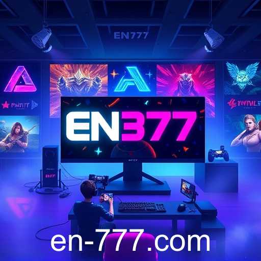 The Rise of en777 in the Gaming World