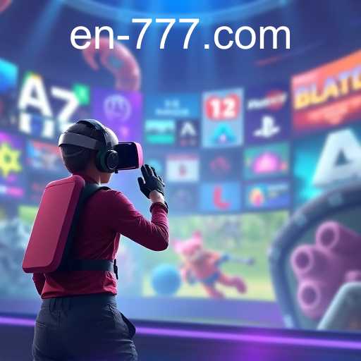 The Evolution of Gaming Through en777