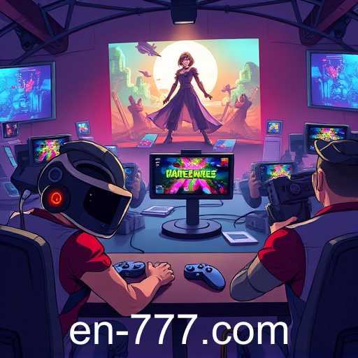 The Evolution of Online Gaming in 2025