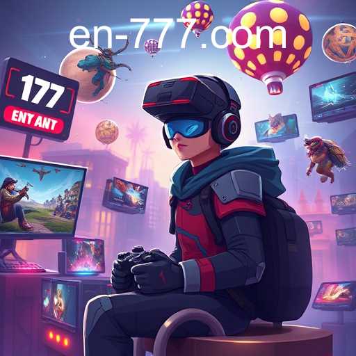 The Evolution of Online Gaming Platforms