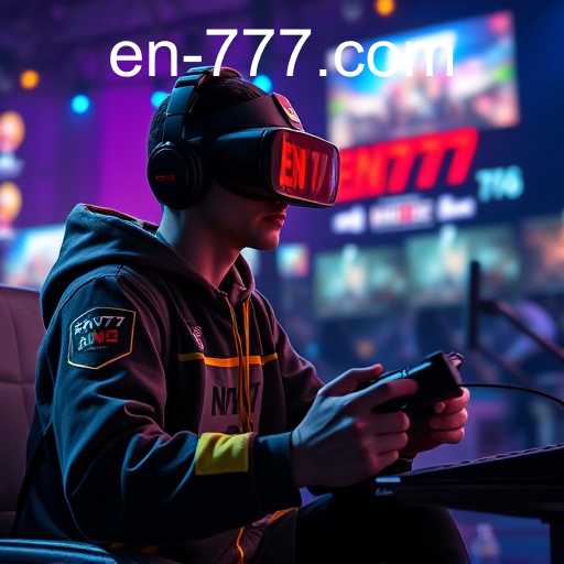 The Evolving Landscape of Online Gaming in 2025