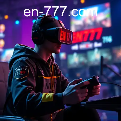 The Evolving Landscape of Online Gaming in 2025