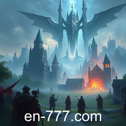 Exploring EN777: The Future of Online Gaming