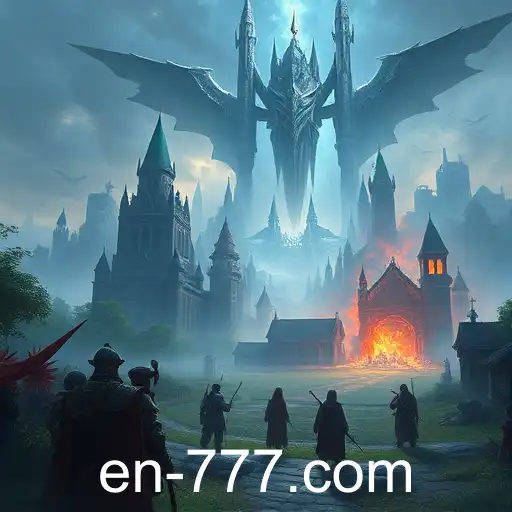 Exploring EN777: The Future of Online Gaming