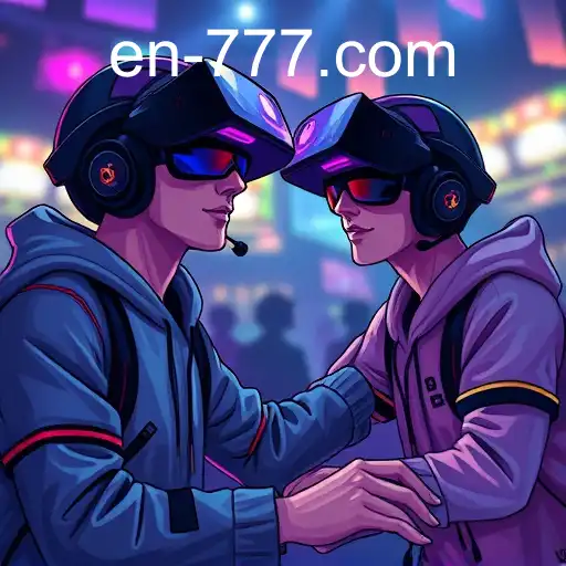 Navigating the Landscape of Online Gaming in 2025