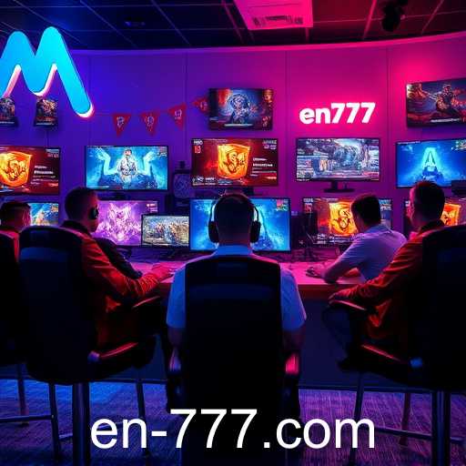 Gaming Trends and Environmental Awareness