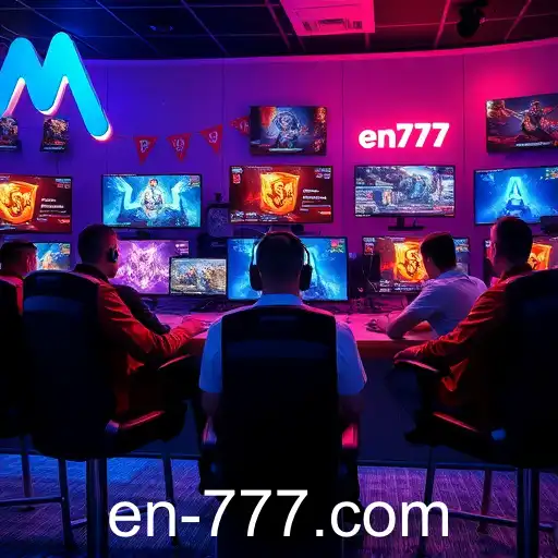 Gaming Trends and Environmental Awareness