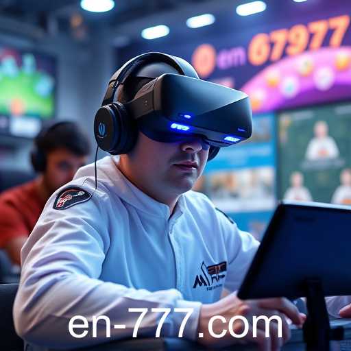 The Evolution of Online Gaming in 2025