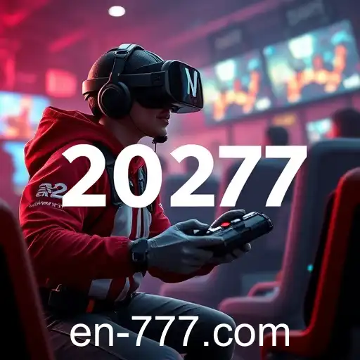 The Rise of Online Gaming: A 2025 Perspective