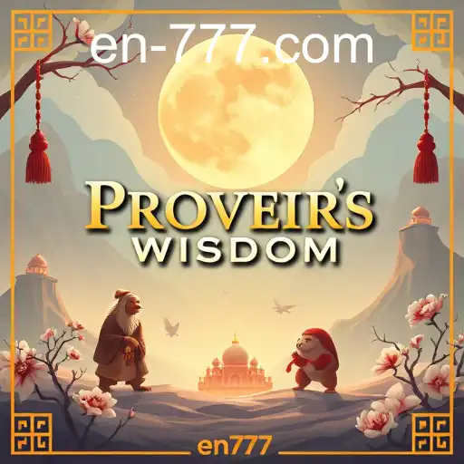 Exploring 'Proverbs Wisdom': A Unique Gaming Experience on en777