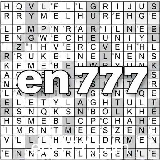 Exploring the Intriguing World of Word Puzzles