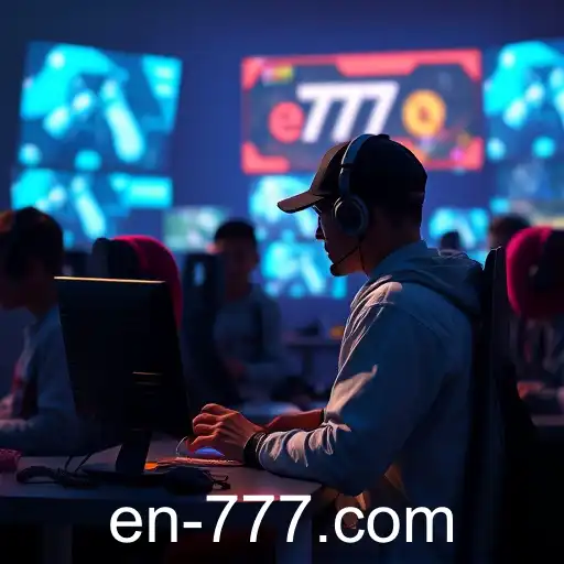 The Rise of Gaming Communities