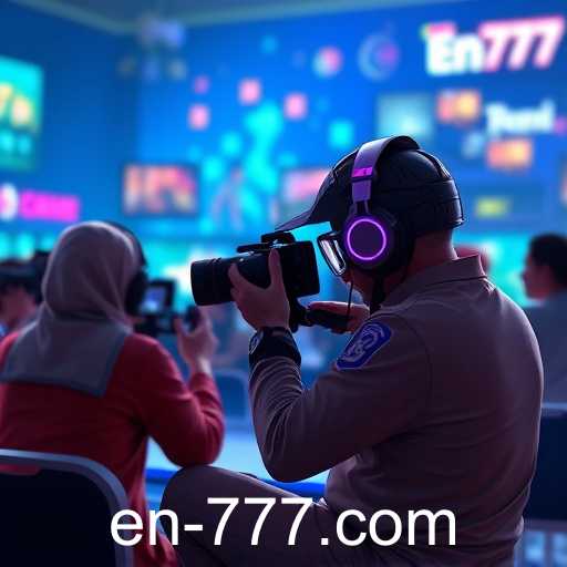 The Rise of en777: Transforming the Digital Gaming Landscape