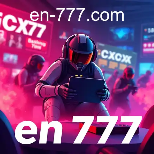 The Rise of en777: Transforming Online Gaming