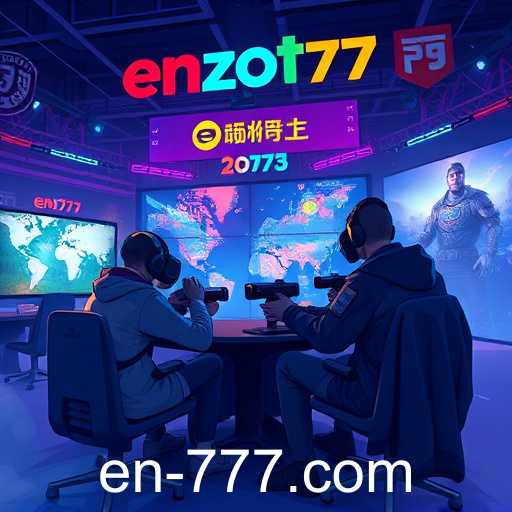 The Rise of en777 in the Global Gaming Arena