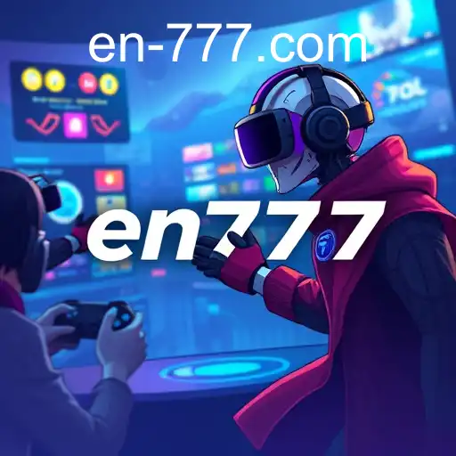 The Rise of en777 in the Global Gaming Scene