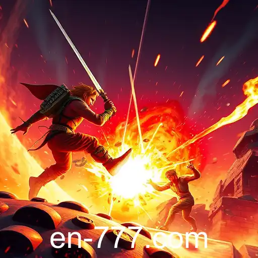 The Rise of en777: Gaming and Global Dynamics