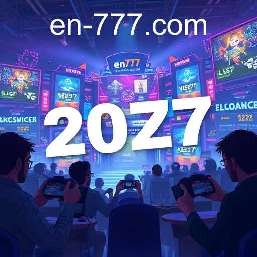 The Rise and Influence of English Game Platforms