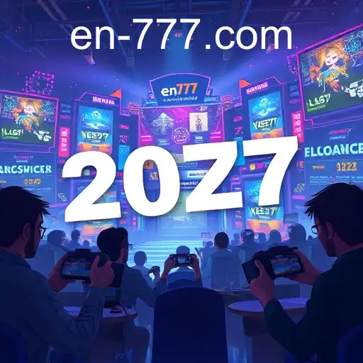 The Rise and Influence of English Game Platforms