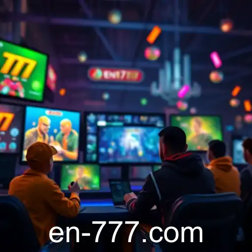 The Rise and Influence of Online Gaming Platforms