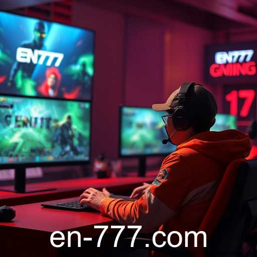 The Rise of Online Gaming: A Global Phenomenon