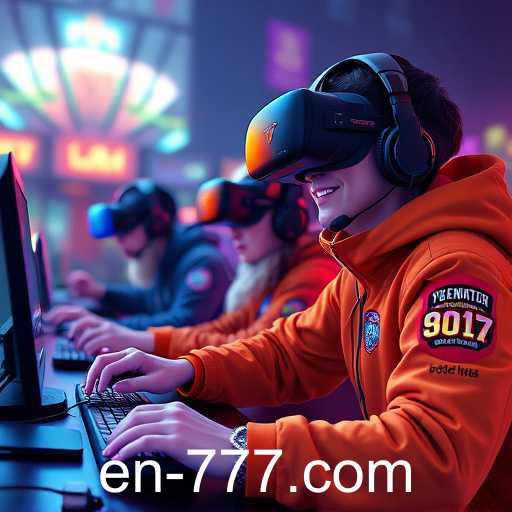 The Rise of Online Gaming in 2025