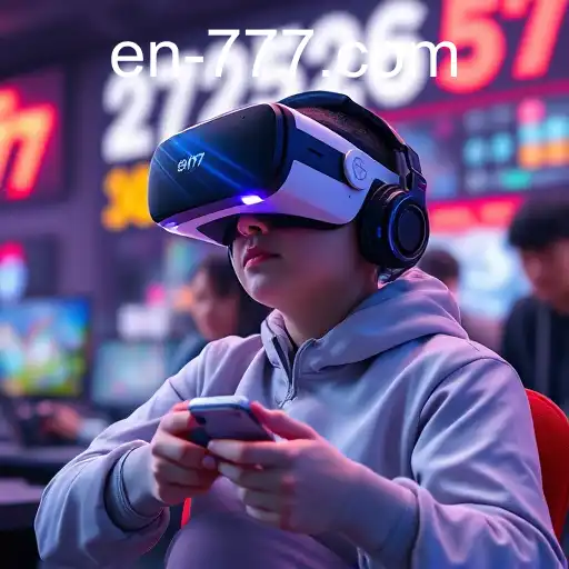 The Rising Tide of Online Gaming in 2025