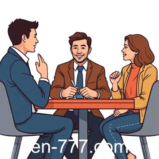 Engaging Language Practice: Exploring the 'Speaking Drills' Game Category on EN777