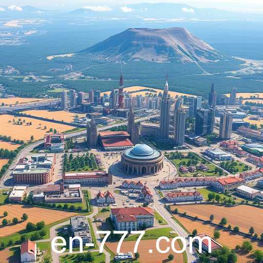 The Game Boom of 2025: A Deep Dive into en777