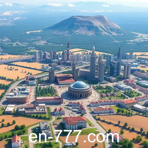 The Game Boom of 2025: A Deep Dive into en777