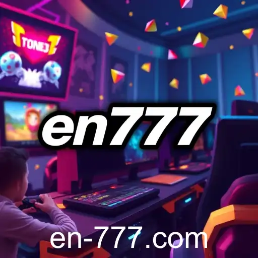 The Rise of en777: A Gaming Revolution